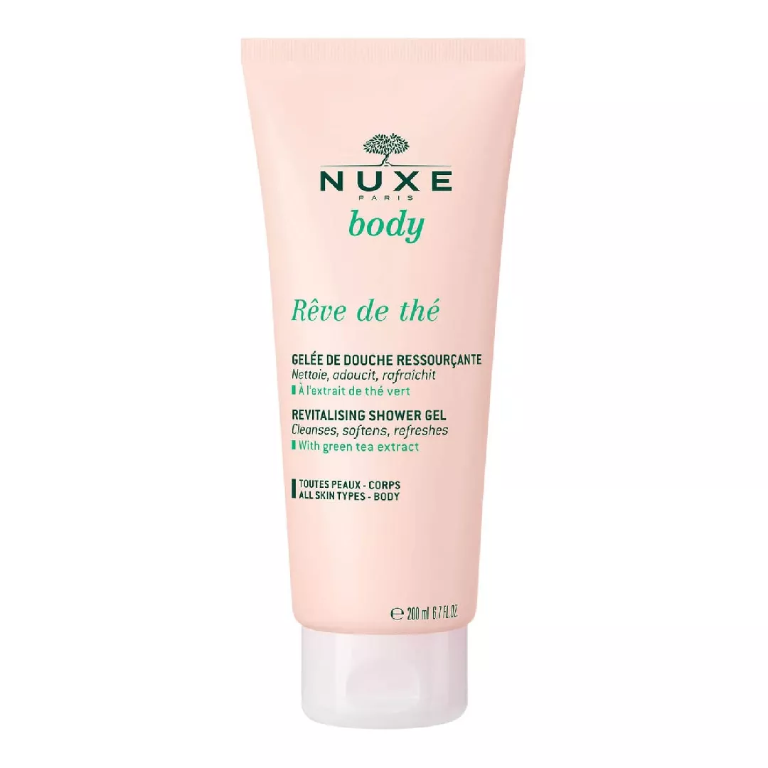 NUXE Rêve de The 200 ml