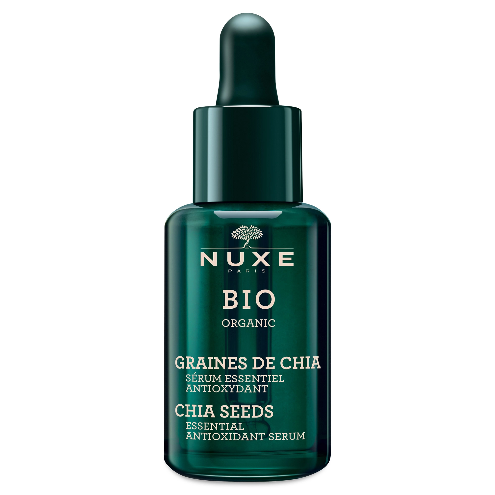 NUXE Essential Antioxidant Serum Face serum