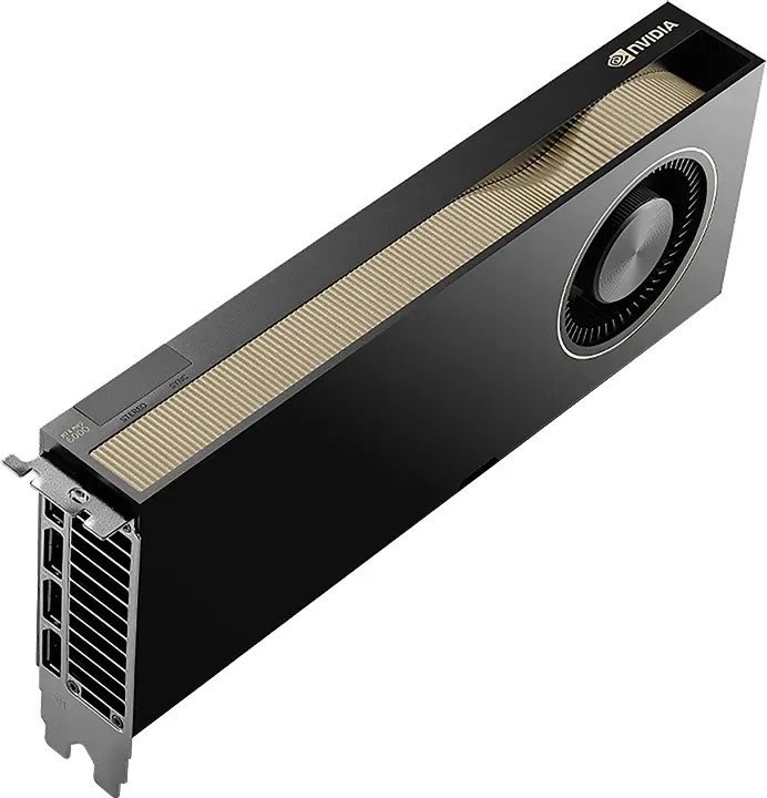 _8250219 Quadro RTX PRO 6000 Nvidia