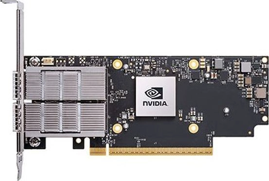NVIDIA ConnectX-7 - Network adapter -