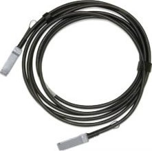 NVIDIA Fiber Channel-QSFP28 Cable (M) 5