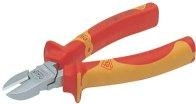 NWS 134-69-VDE-160 VDE Side cutter non-flush