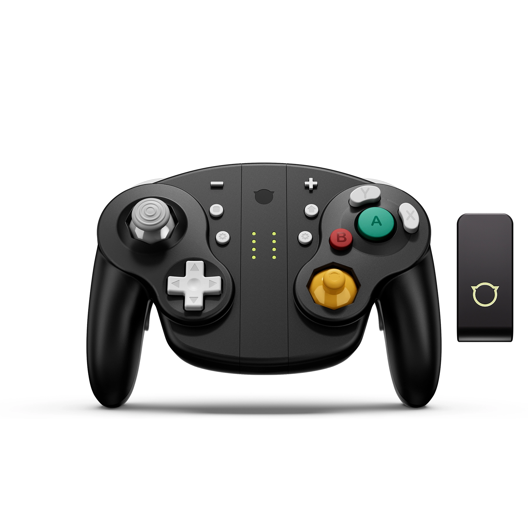 NYXI Wizard 2 Nintendo Switch GameCube