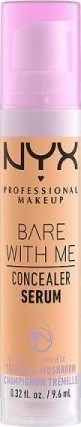 NYX Korektor Twarzy NYX Bare With