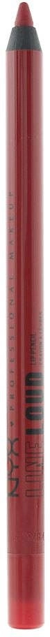NYX Nyx  Line Loud Goal Crusher