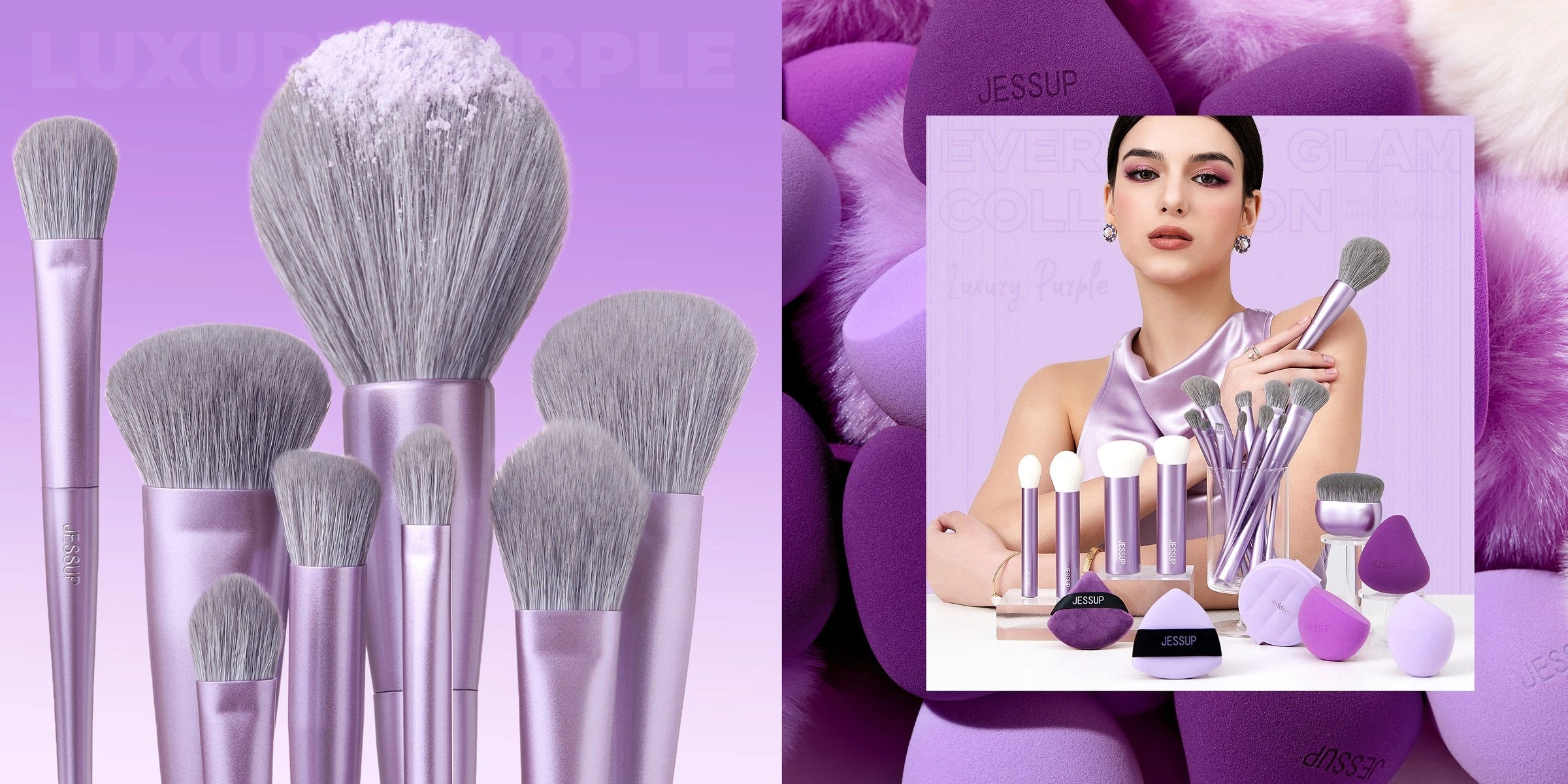 JESSUP_My Magical Blender Sponge Soft Plus