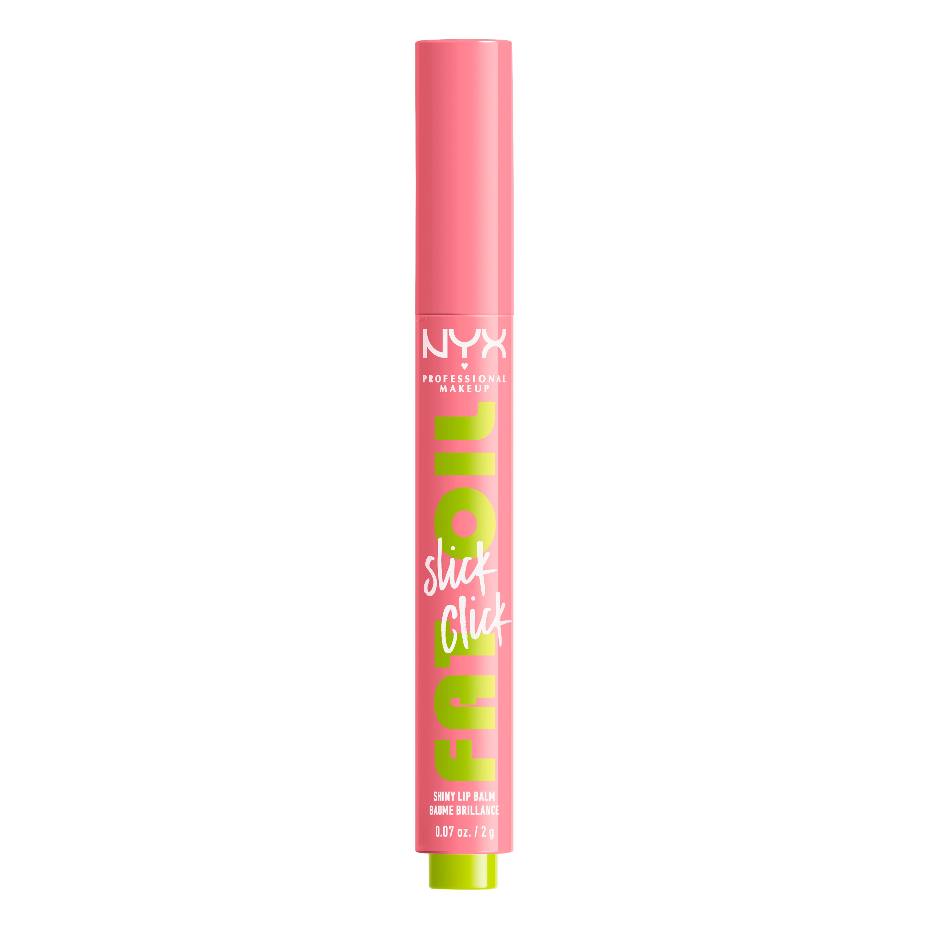 NYX Professional Makeup - Fat Oil
