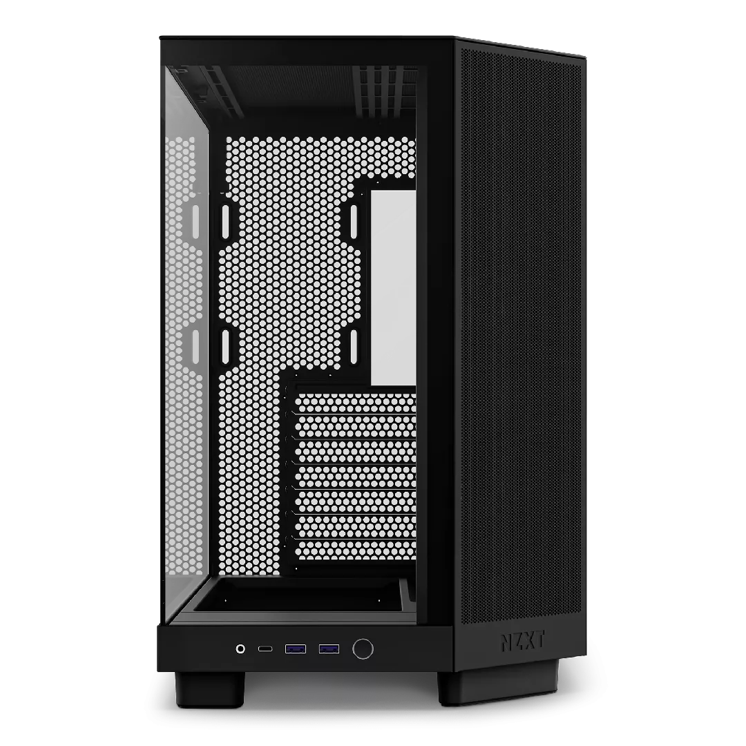 H6 Flow Black