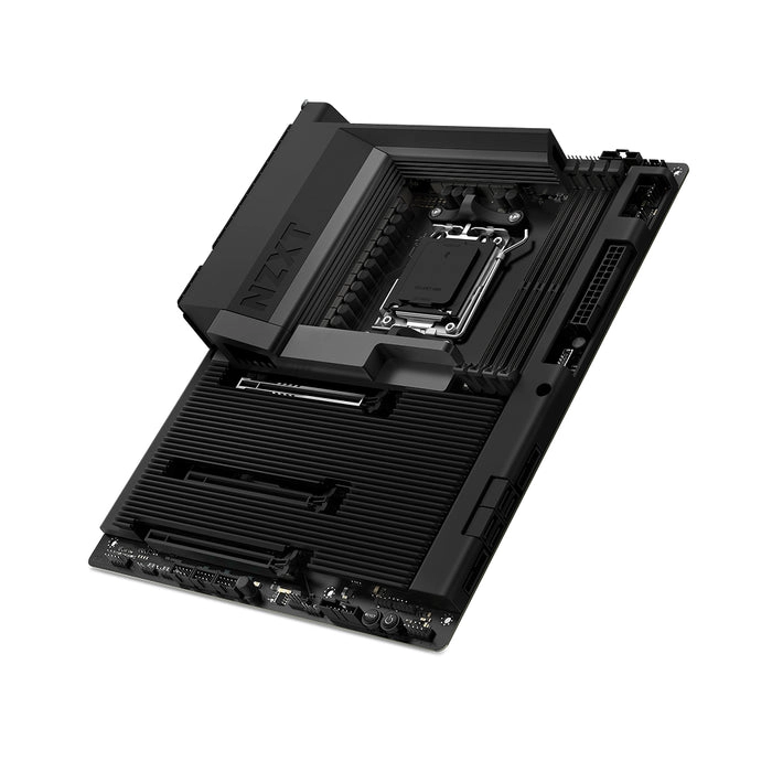 NZXT N7 B850 AMD B850 Socket