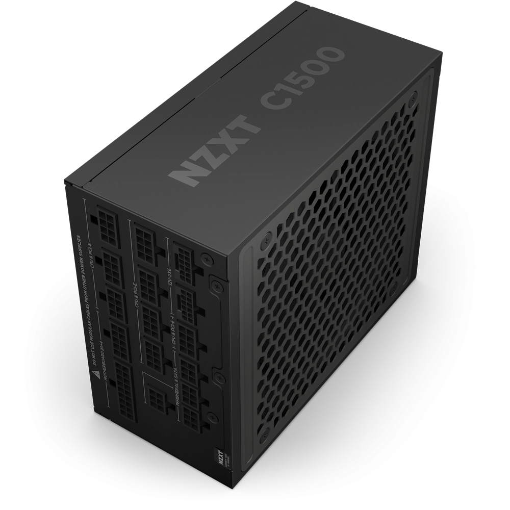 C1500 1500W PSU 80+ Platinum ATX 3.1
