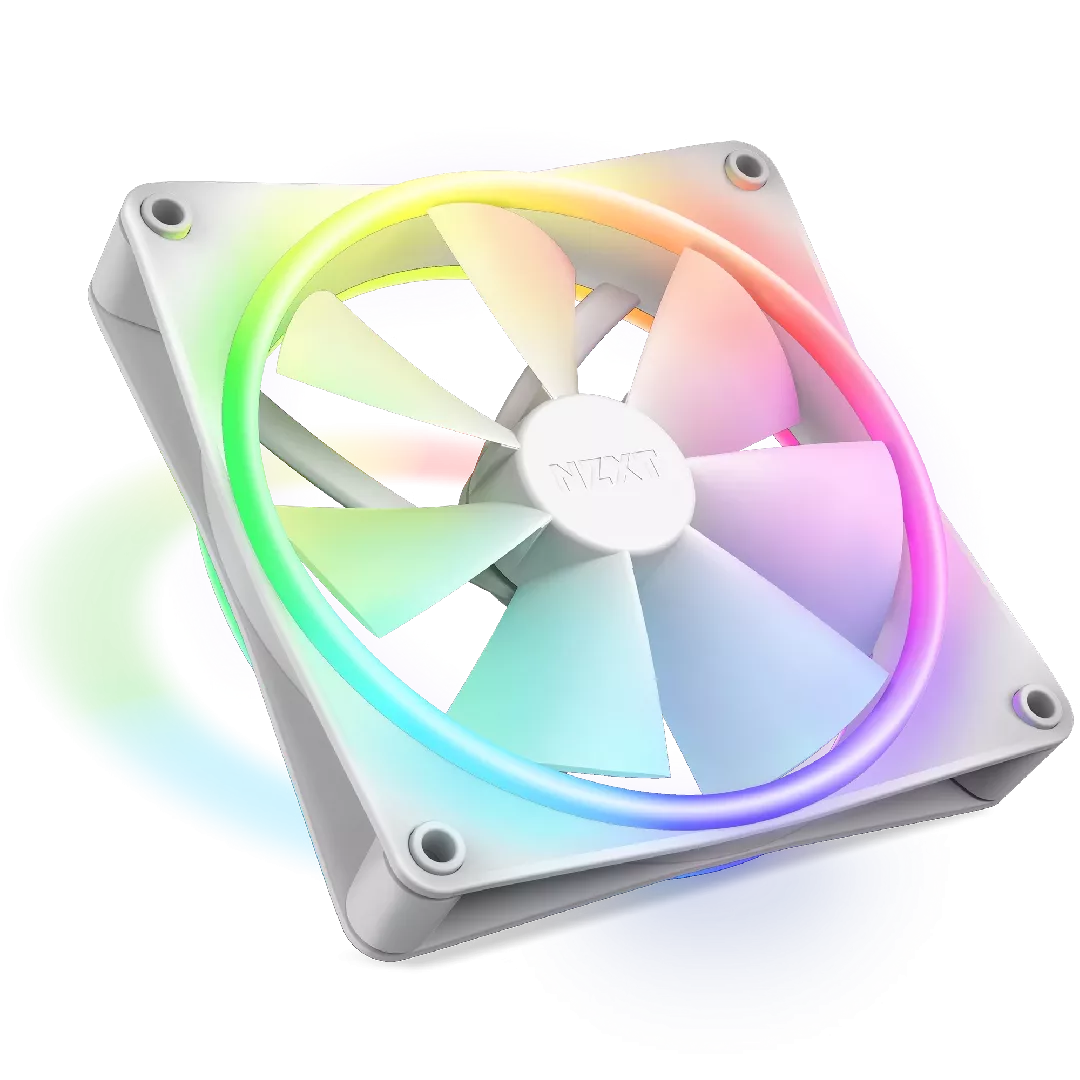 NZXT F140 RGB DUO Fan 14