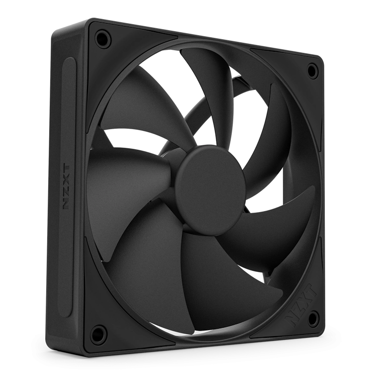 NZXT RF-P12SF-B2 computer cooling system Computer