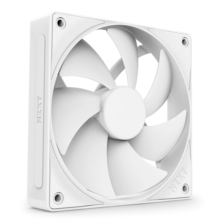 NZXT RF-P12SF-W2 computer cooling system Computer
