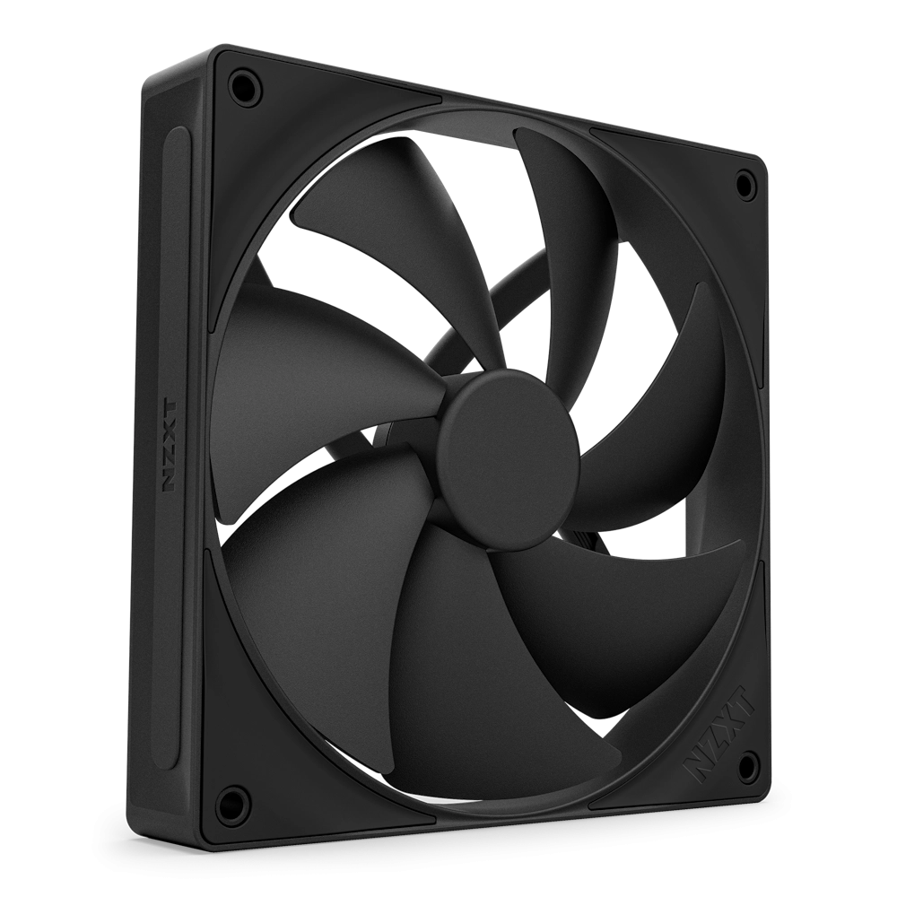 NZXT F140P Computer case Fan 14