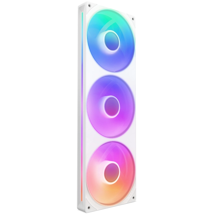 NZXT RF-U36HF-W1 computer cooling system Computer