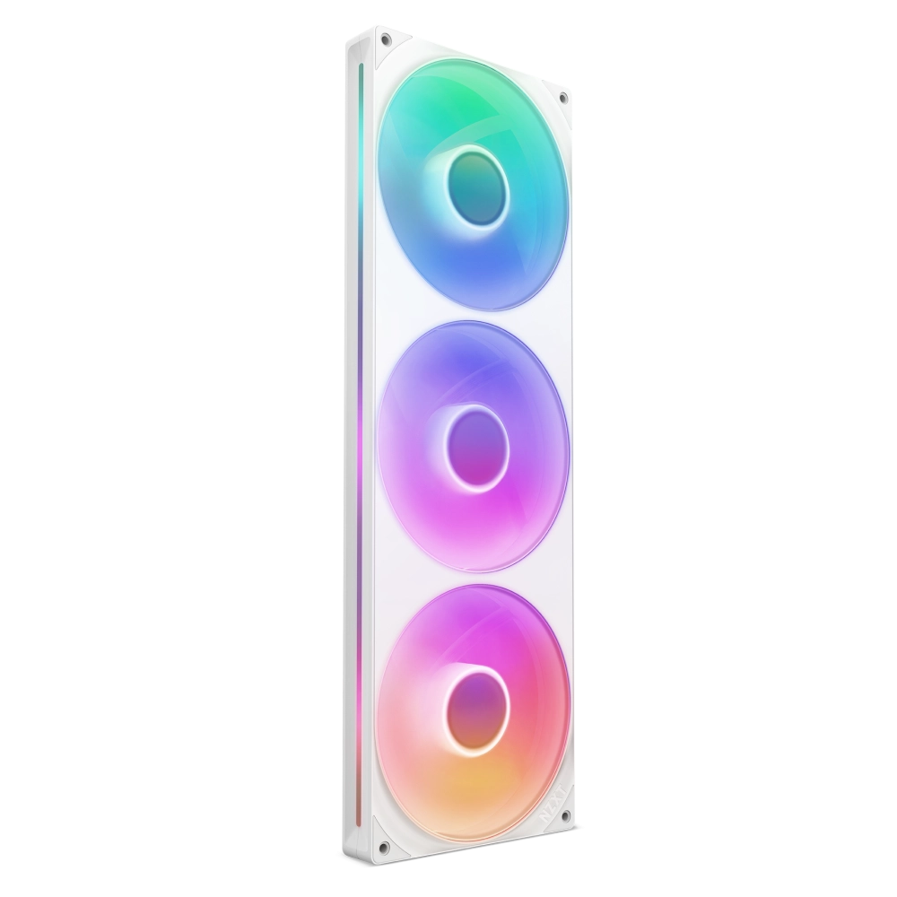 NZXT F420 RGB Core Computer case