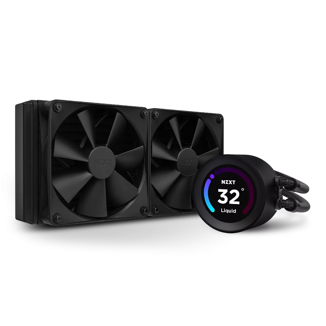 NZXT Kraken Elite 240 Processor All-in-one