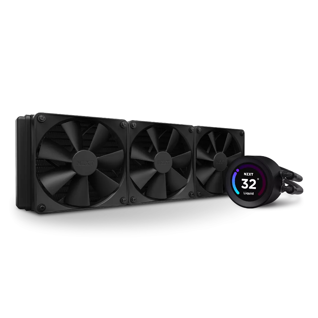 NZXT Kraken Elite 360 Processor All-in-one