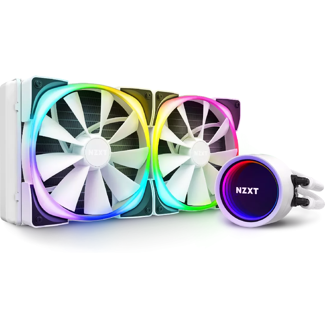 NZXT Kraken X63 RGB Processor All-in-one