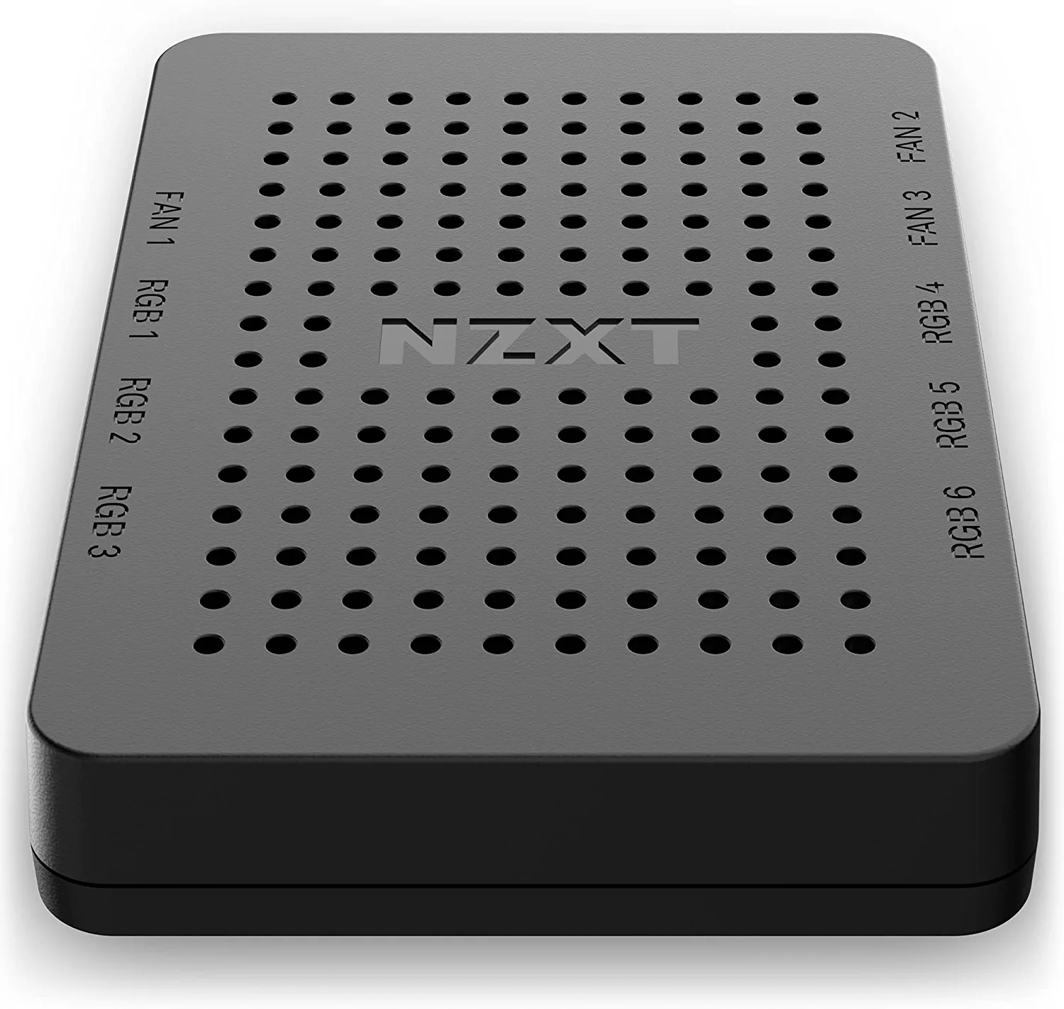 NZXT RGB  FAN Controller Black AC-CRFR0-B1