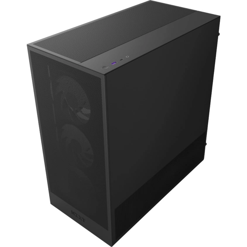 Obudowa Nzxt H5 Flow RGB czarna