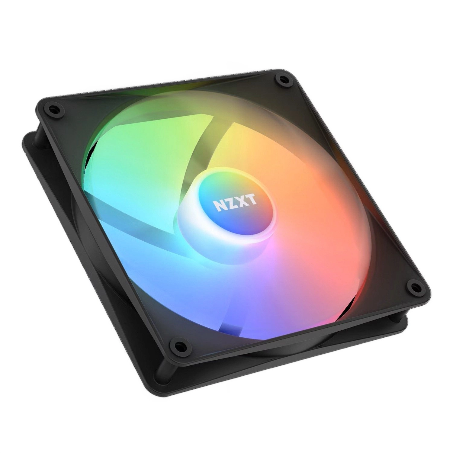 NZXT F Series F140 RGB Core