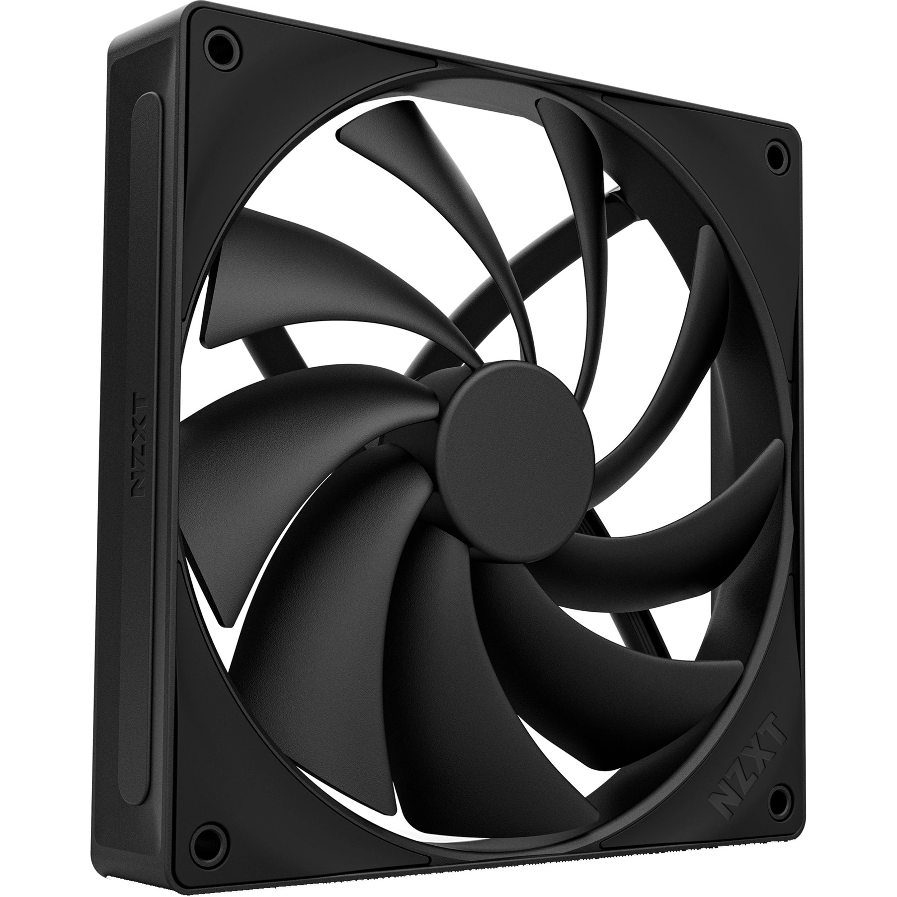 NZXT F140Q (black 140 mm) 2F12-001