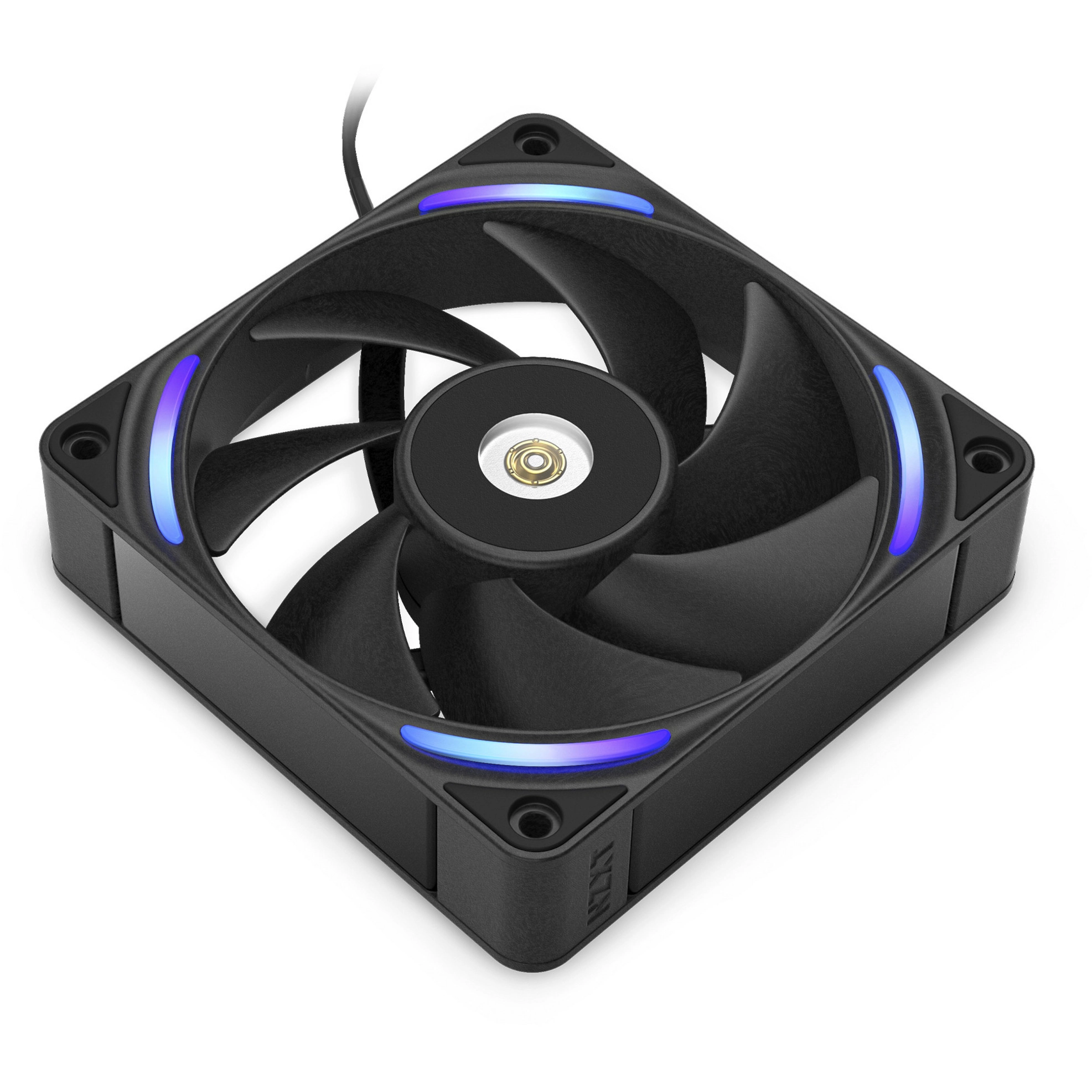 NZXT F120X RGB Performance fan 120