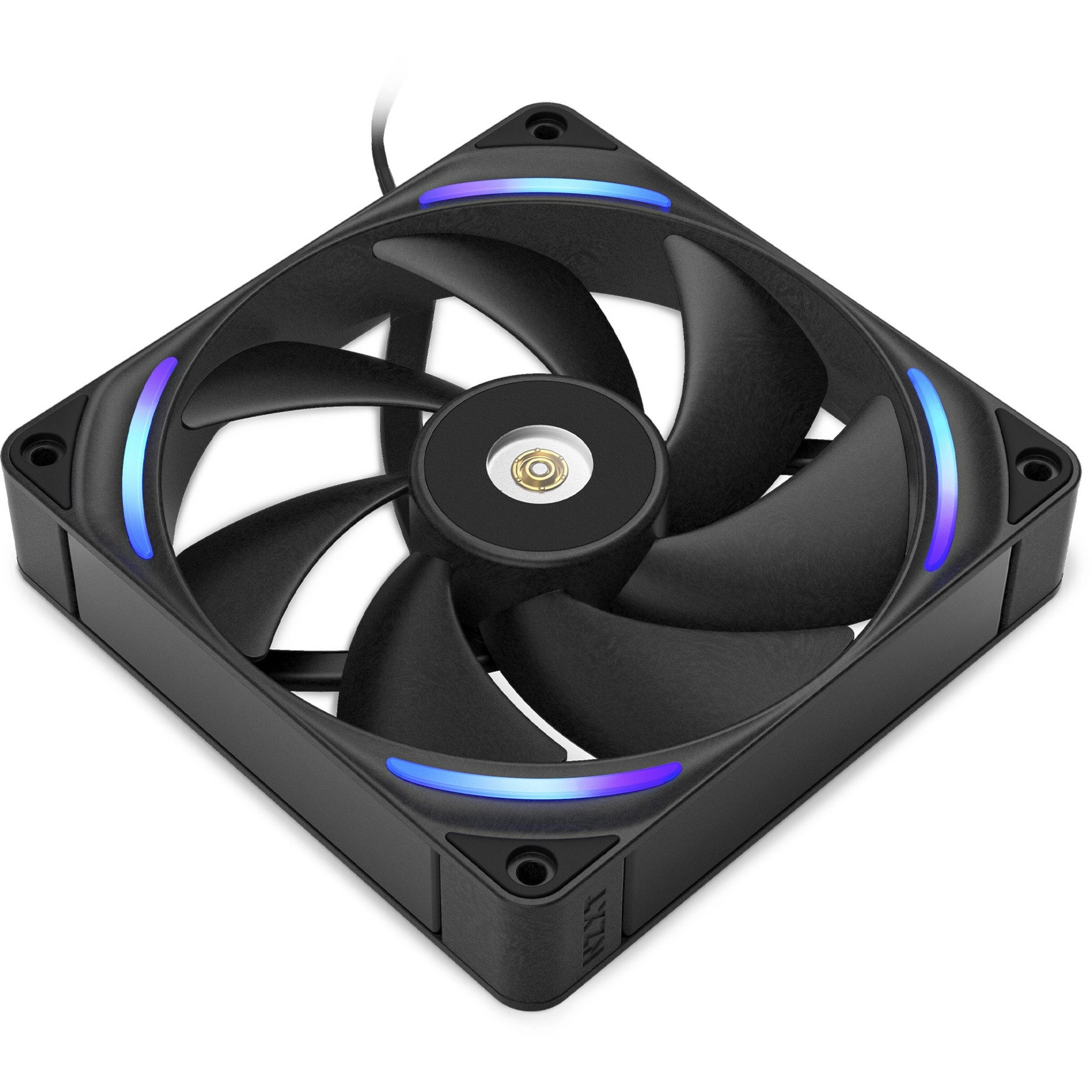 140mm NZXT F-Serie F140X RGB Lüfter