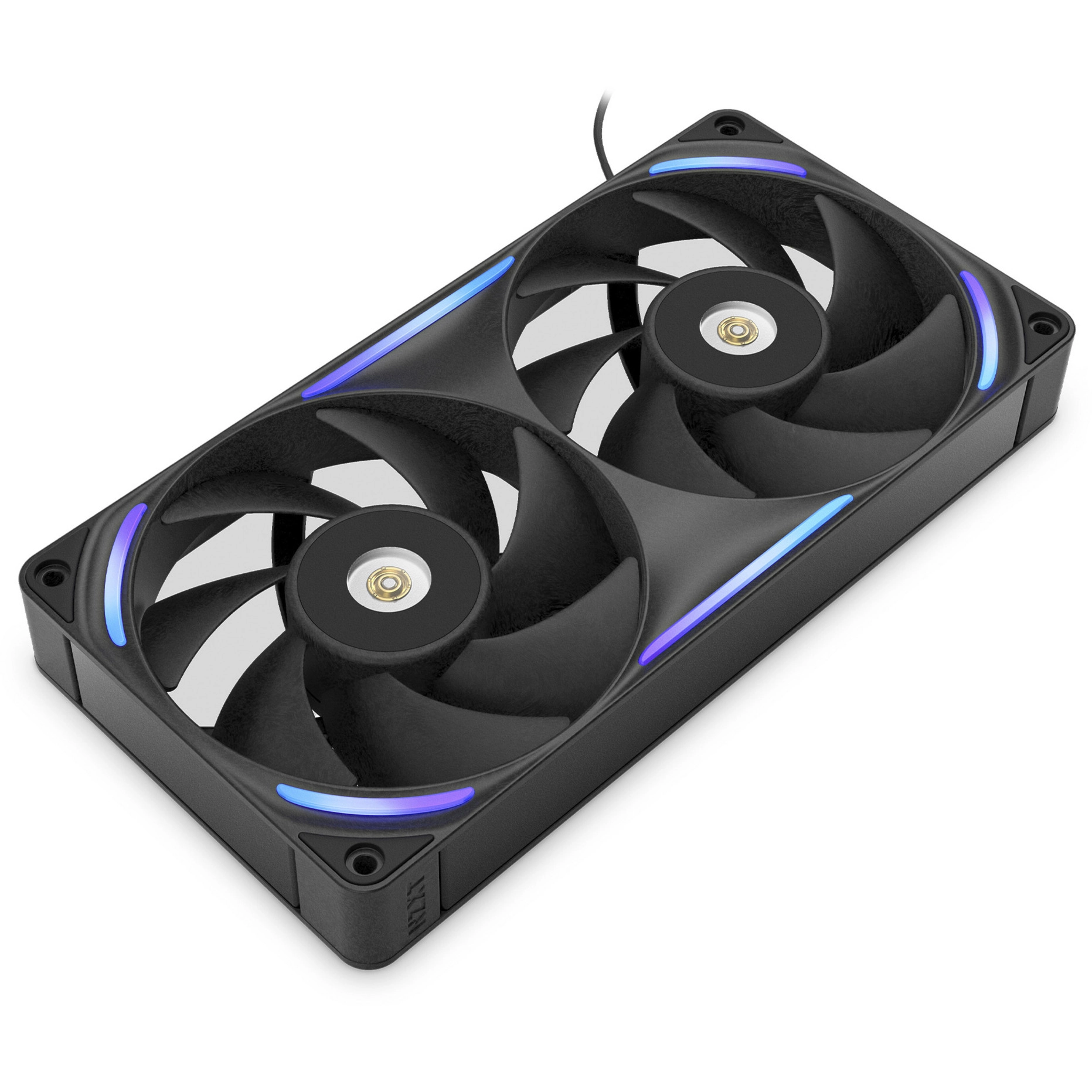 NZXT F240X Performance RGB fan  240