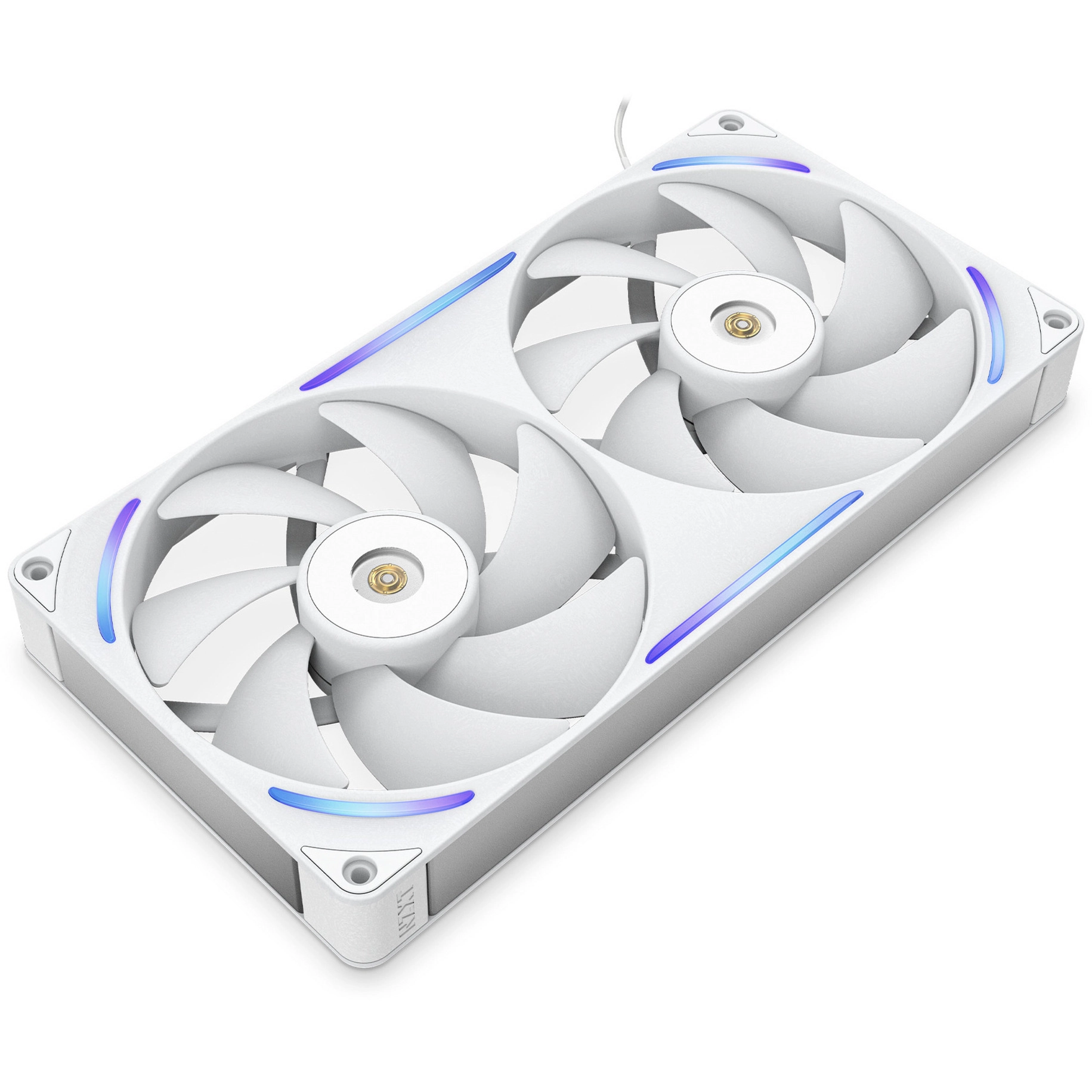 280mm NZXT F-Serie F280X RGB Lüfter