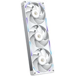 360mm NZXT F-Serie F360X RGB Lüfter
