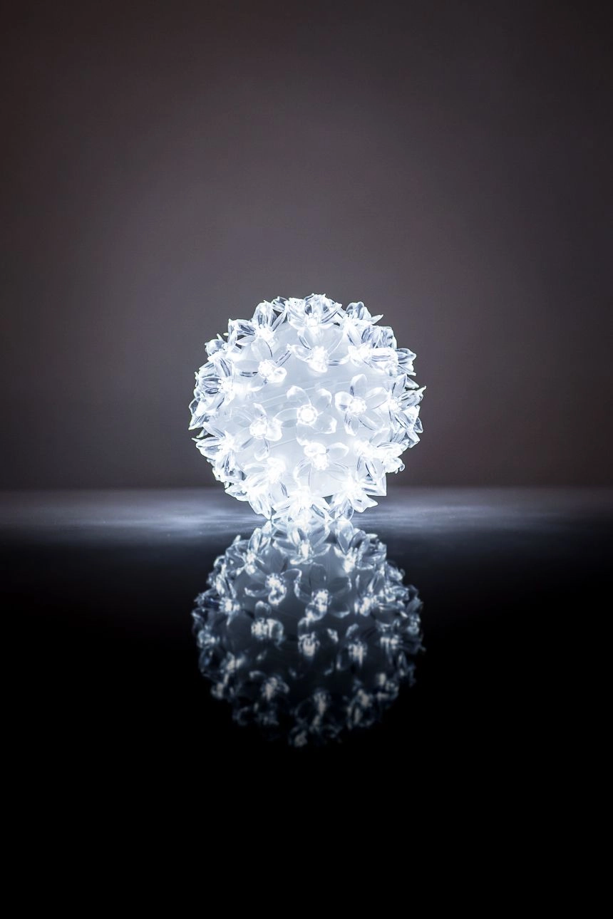 ILike Lighting N/A Ball with flowers