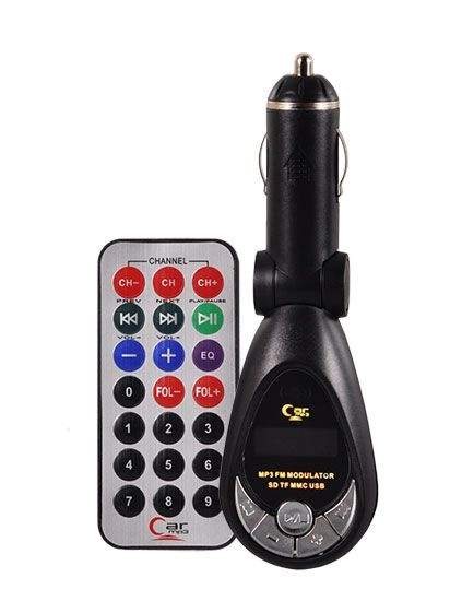 FM modulators N/A Transmiter FM CMP05