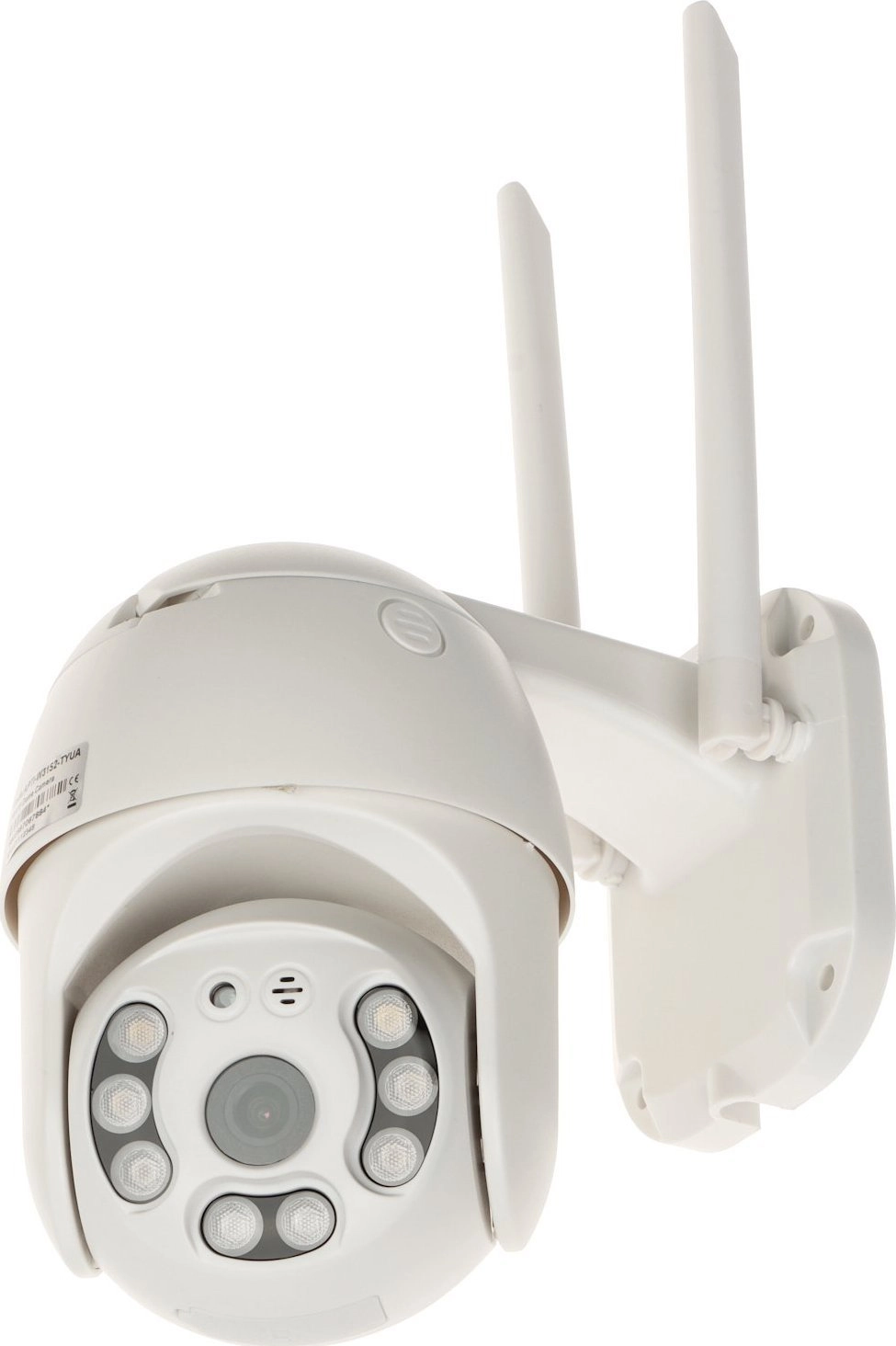 IP camera N/A Outdoor IP camera