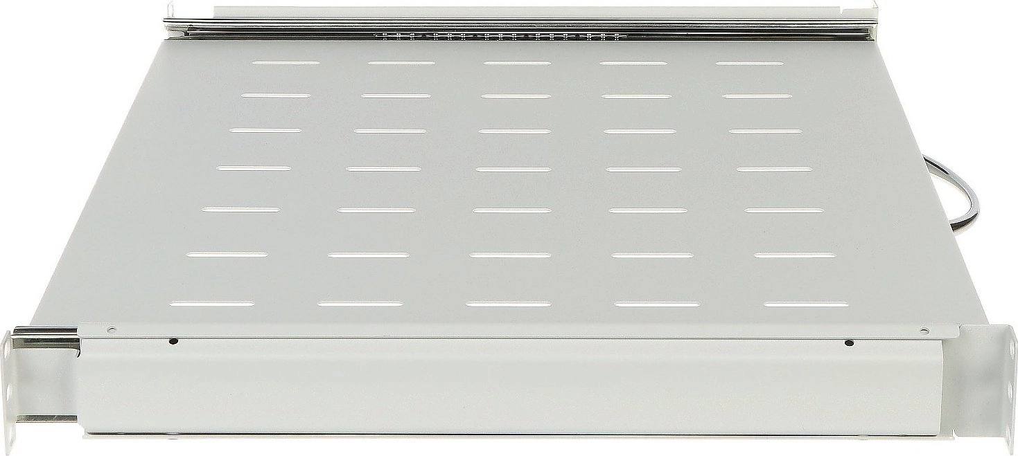 PÓŁKA WYSUWANA RSR19-1U-350G STALFLEX P19S/350/G RSR19-1U-350G