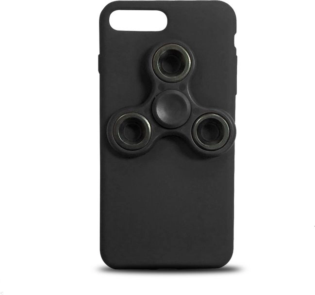 Spinner Case for Samsung A3 2017