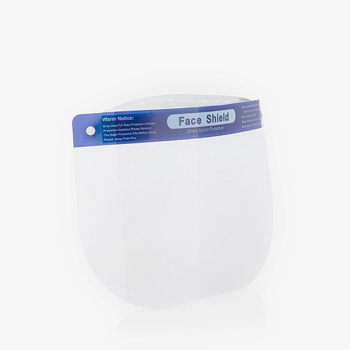 Face Shield Protective Isolation Mask T-MLX43675
