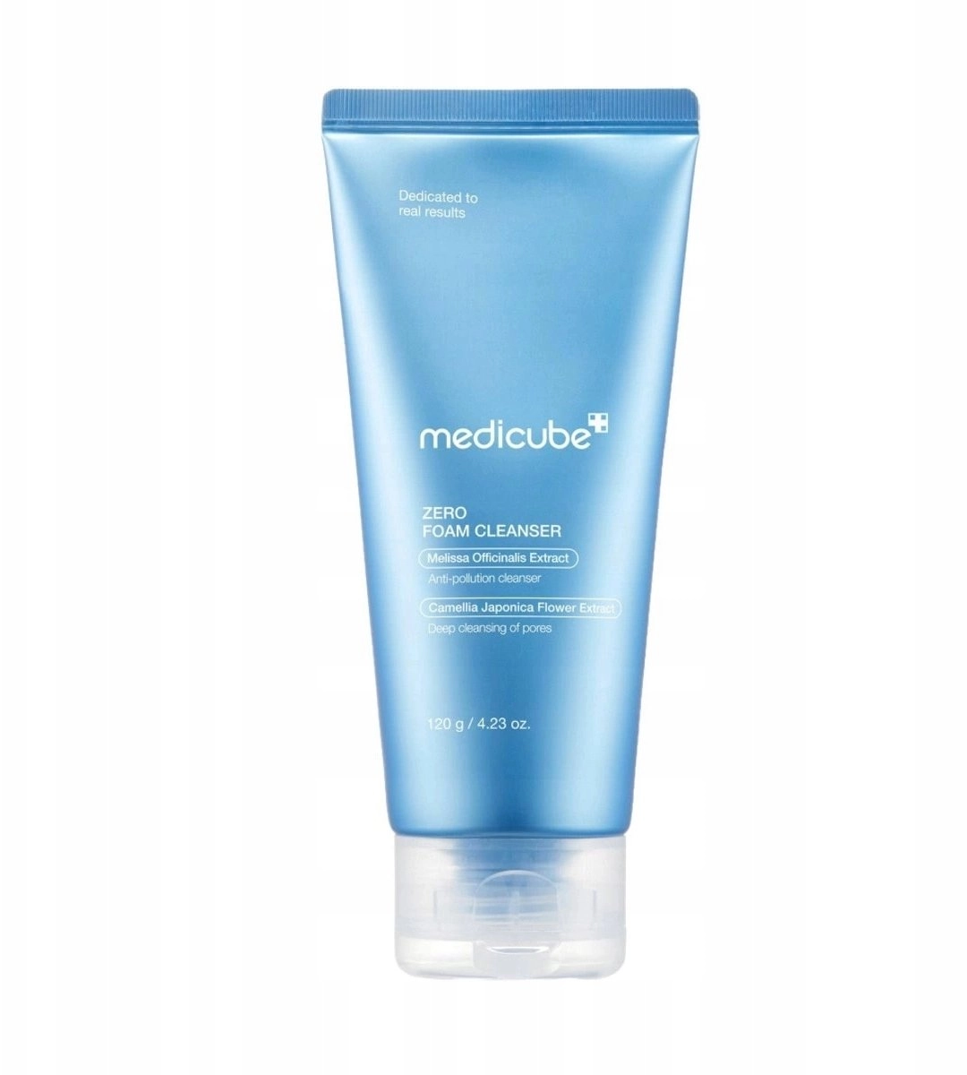 Medicube Zero Foam Cleanser - -