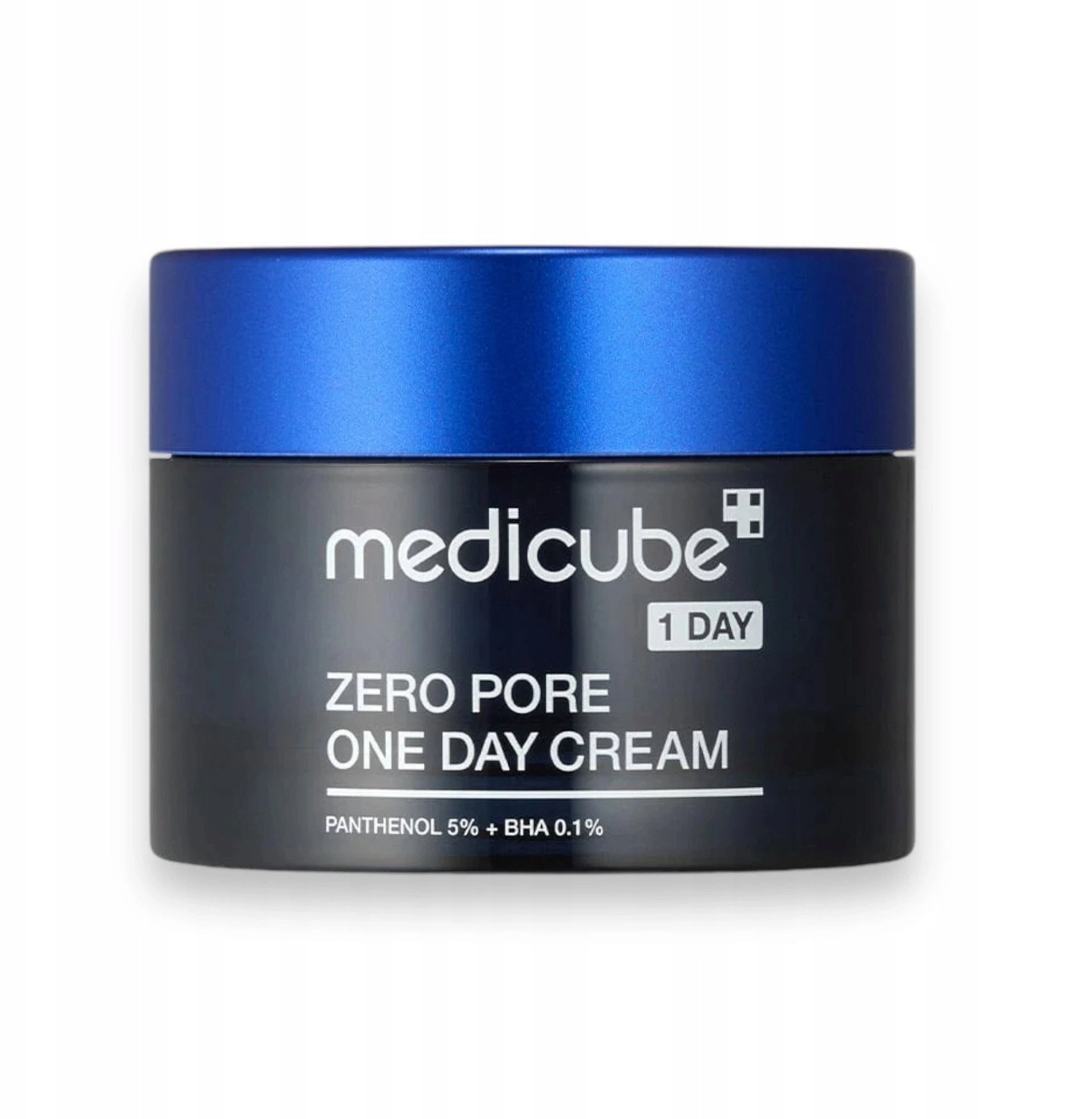 Medicube Zero Pore Day Cream 50ml