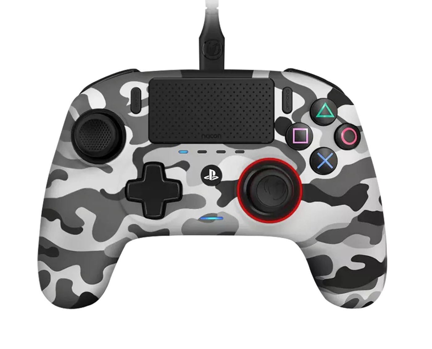 Nacon Wireless Revolution Unlimited Pro Controller