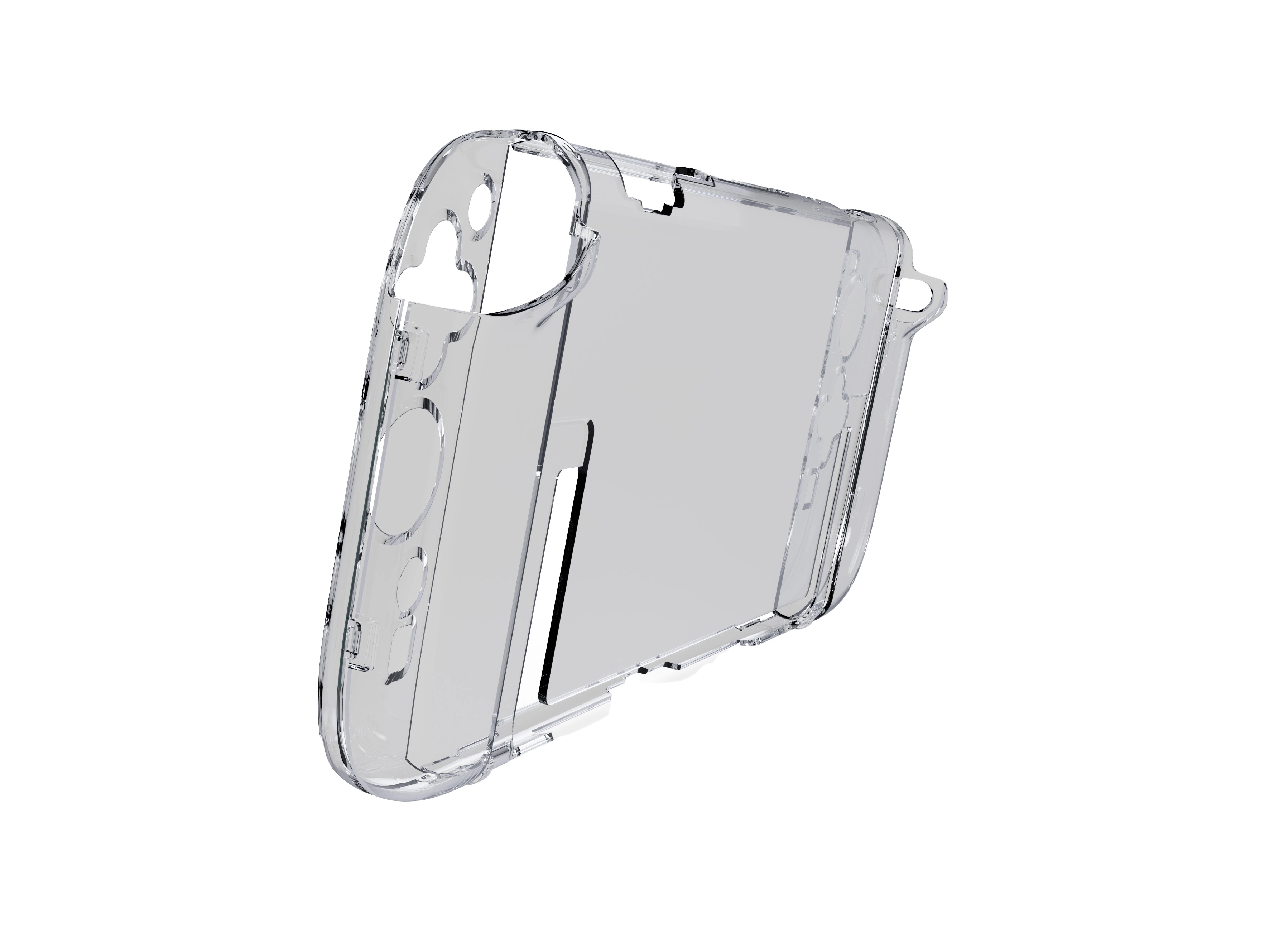 Nacon - Switch 2 Hardcase 3665962028782