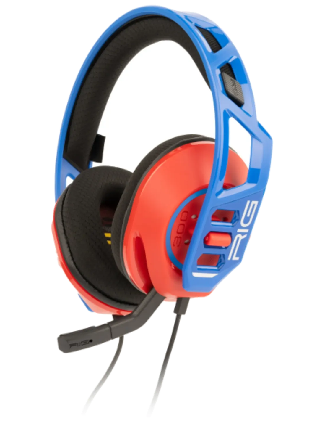 NACON RIG 300 PRO HN Gaming