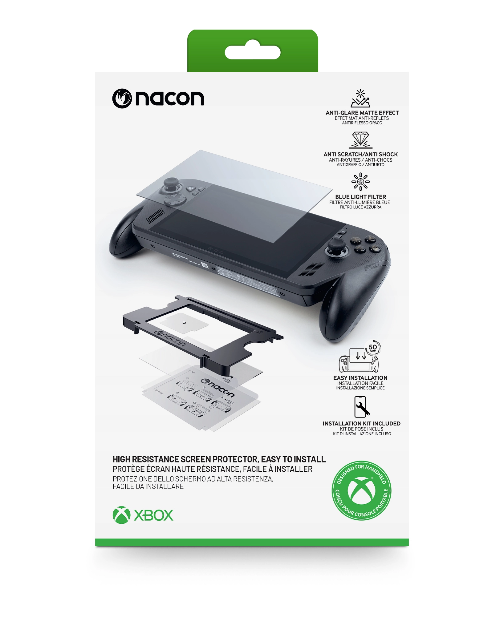 Nacon NACON XBOX ROG Ally/Ally X