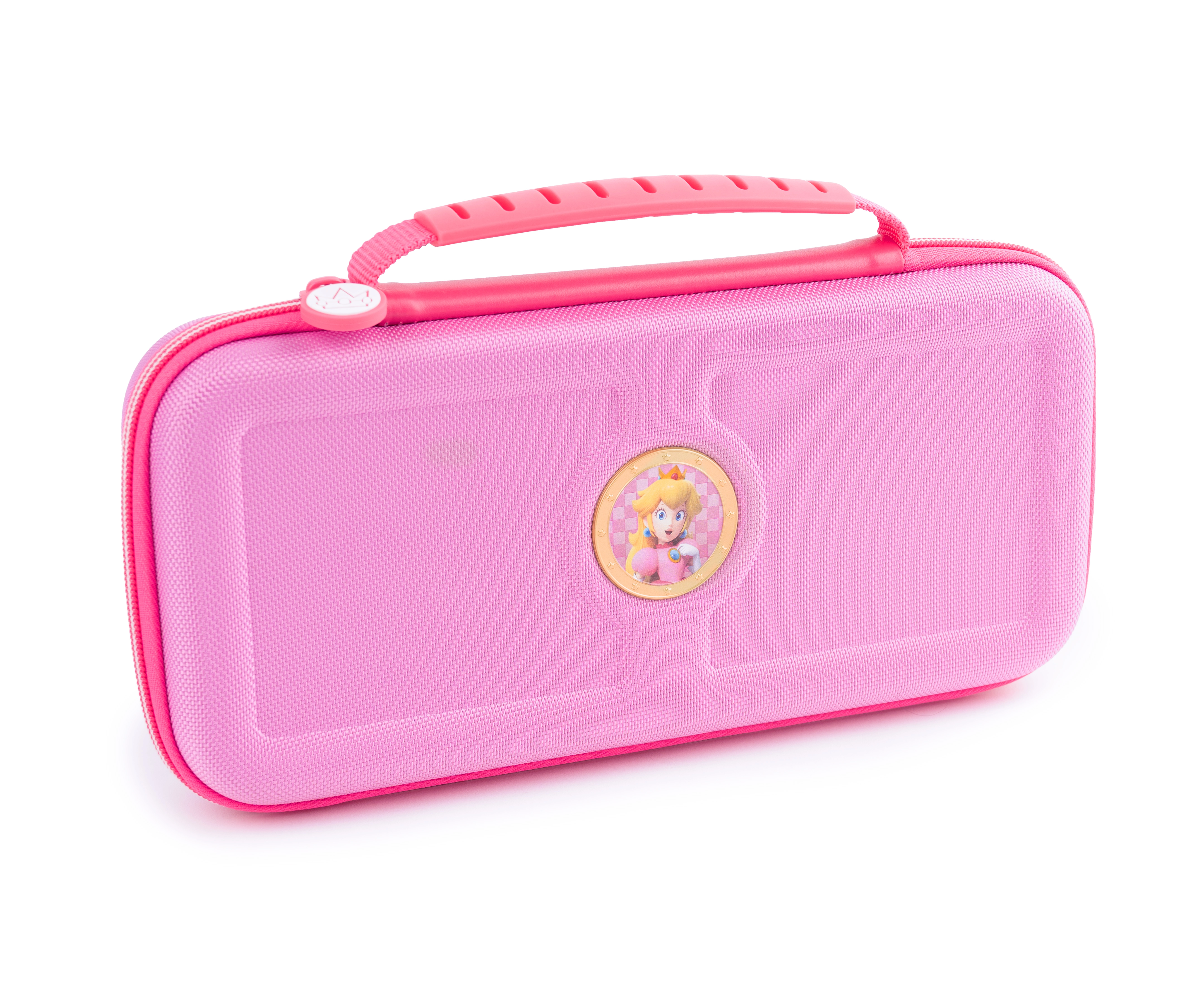 Nacon - Travel Case - Princess