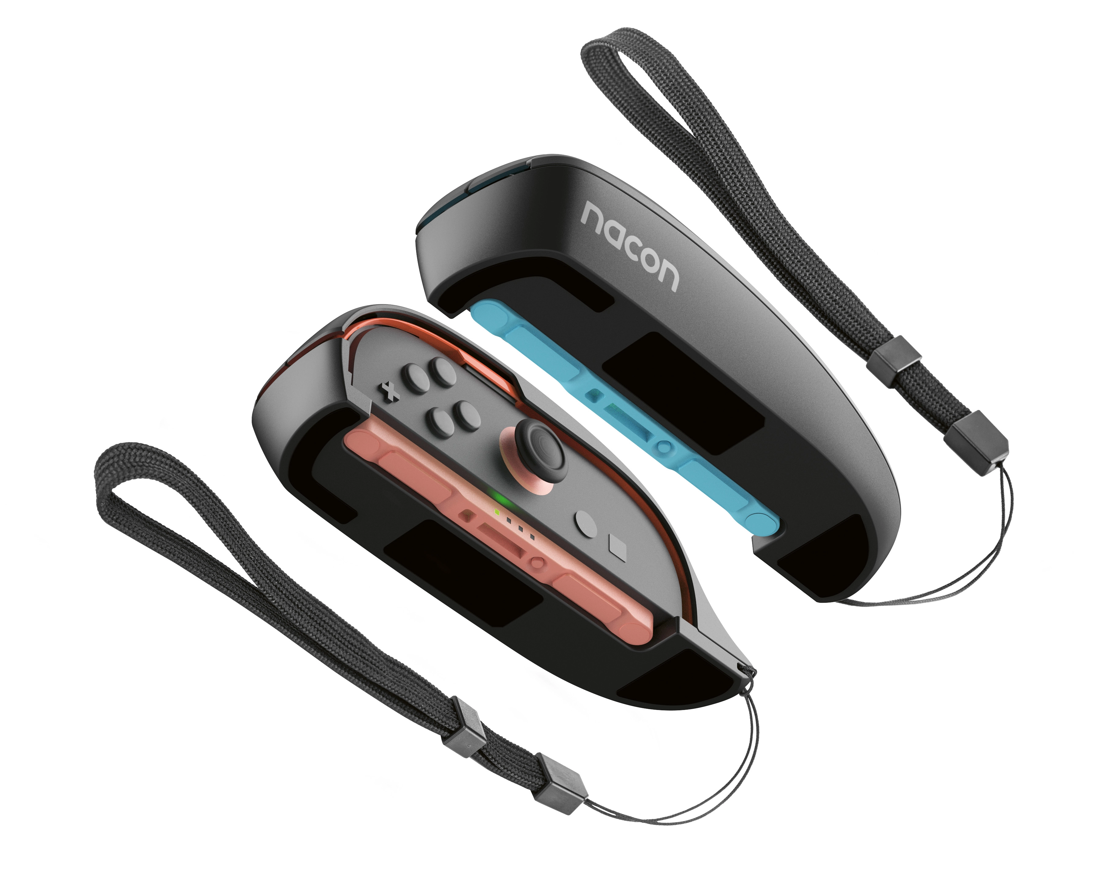 NACON - Mouse Pack Switch 2