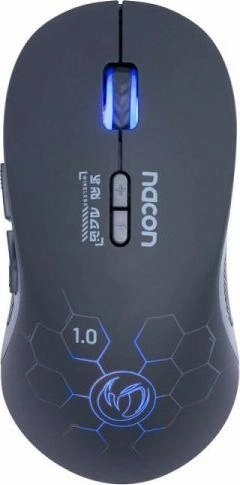 NACON PCGM-180 mouse Gaming Right-hand RF