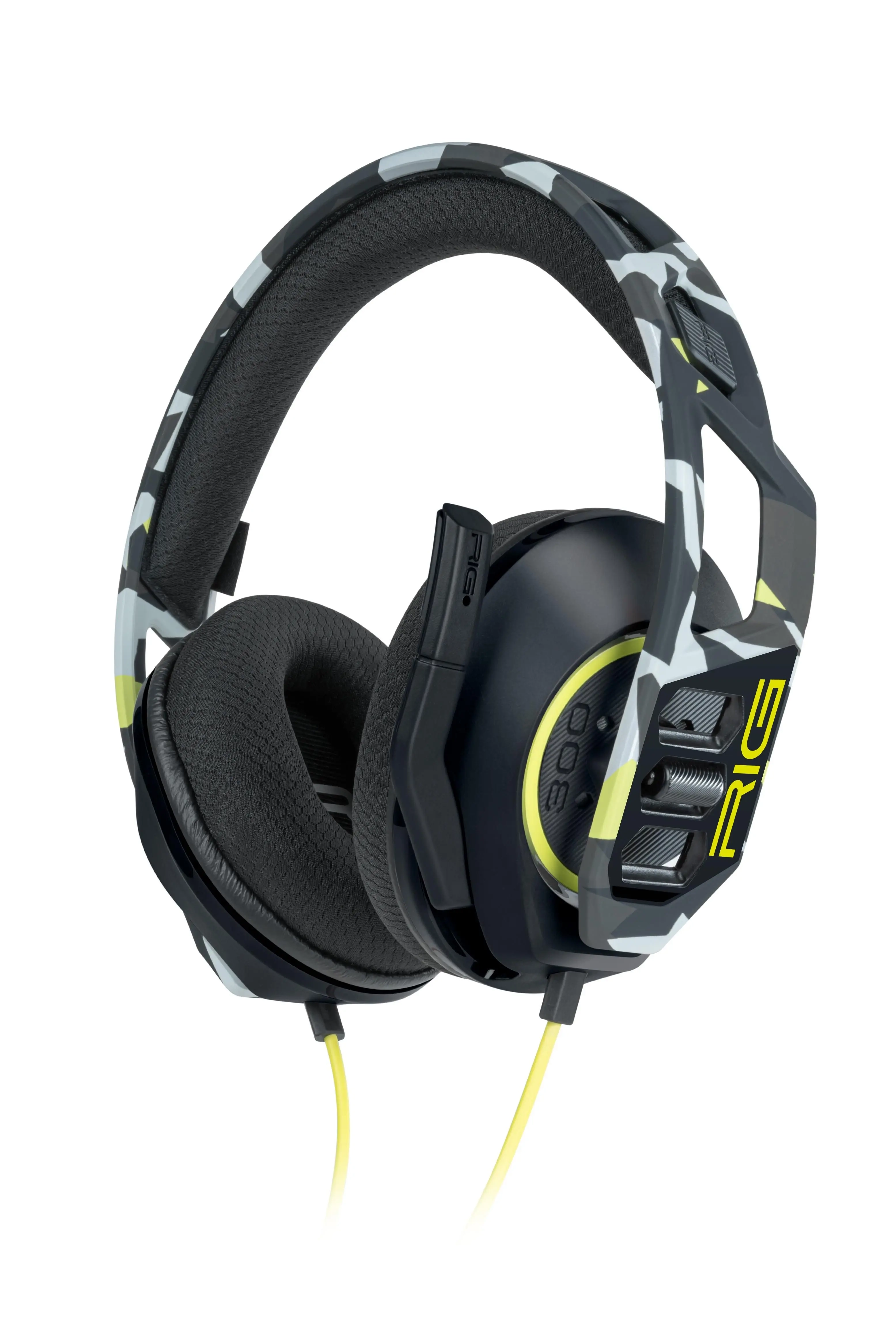 NACON RIG 300 PRO HS Acid
