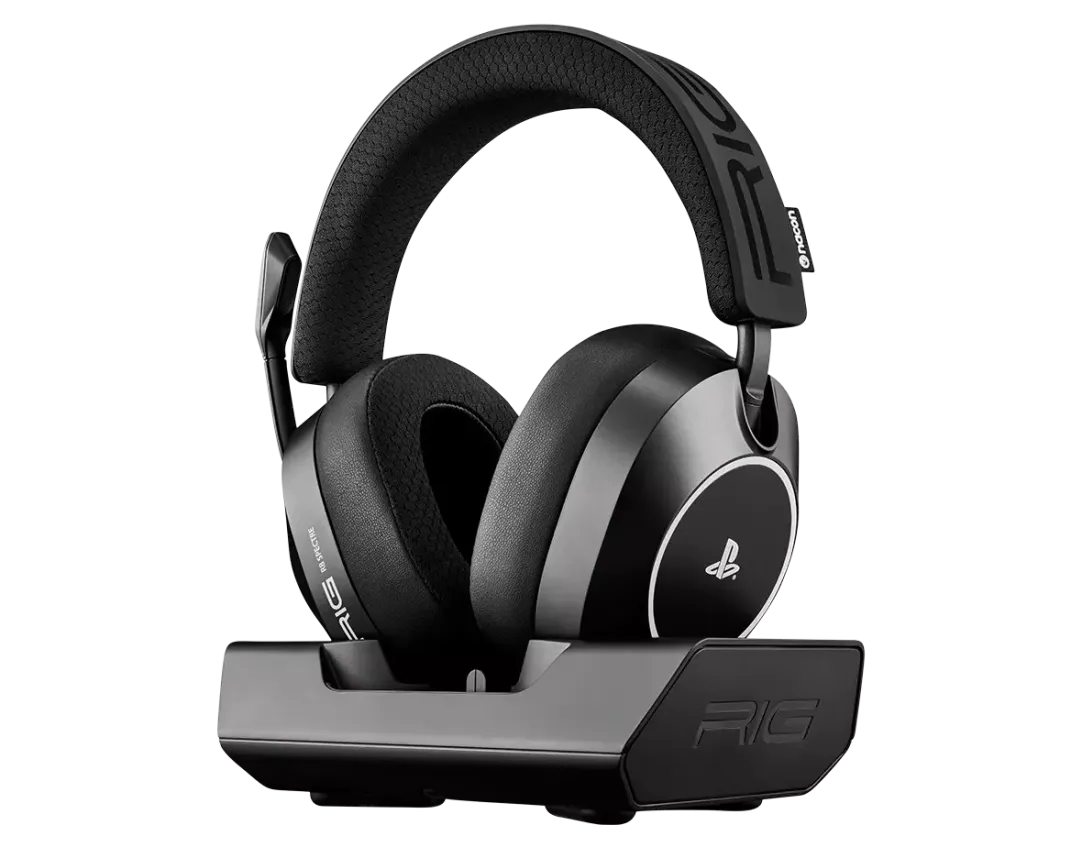 Nacon - RIG R8 PRO HS