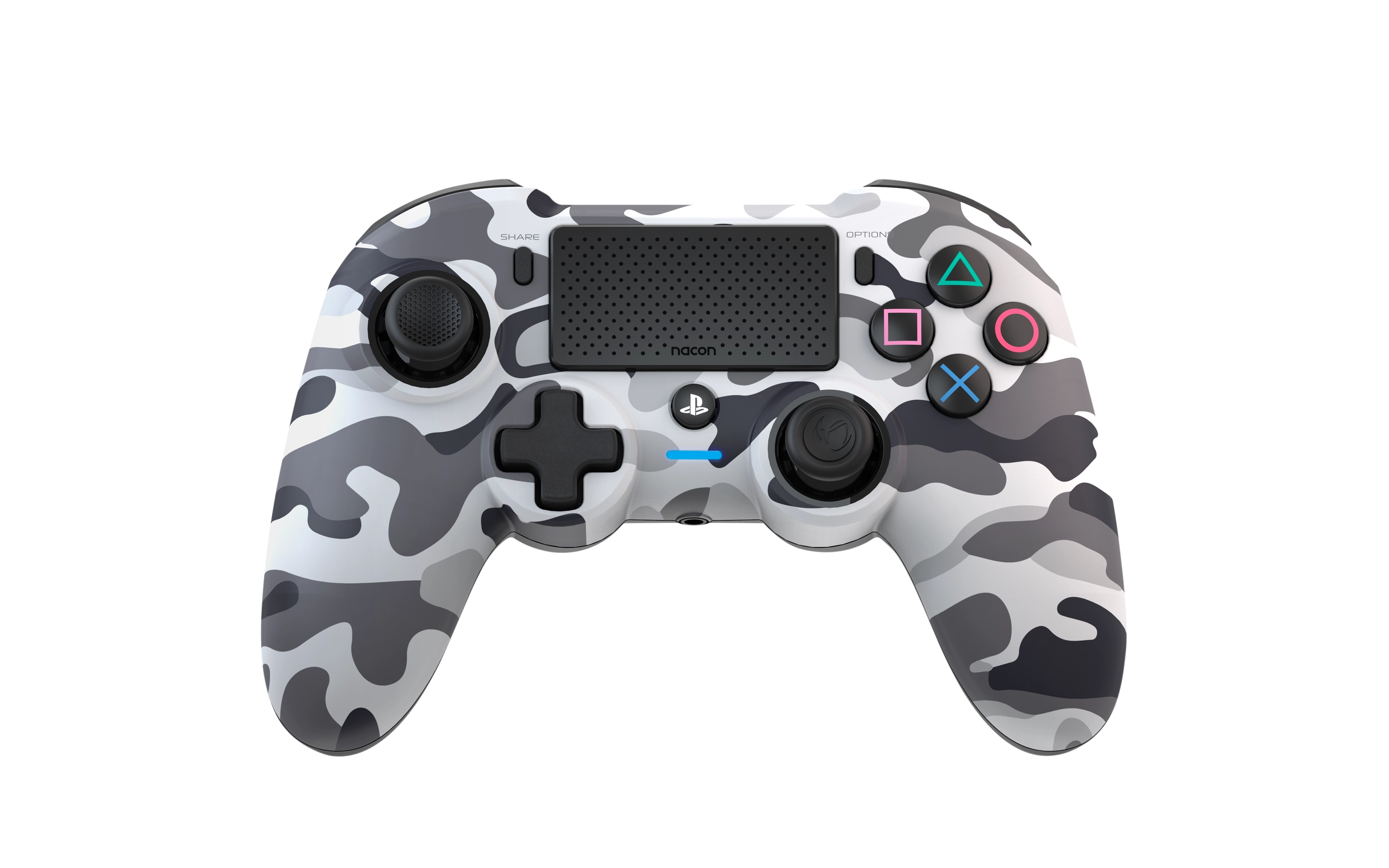 Nacon Wireless Dualshock 4 V2 Controller